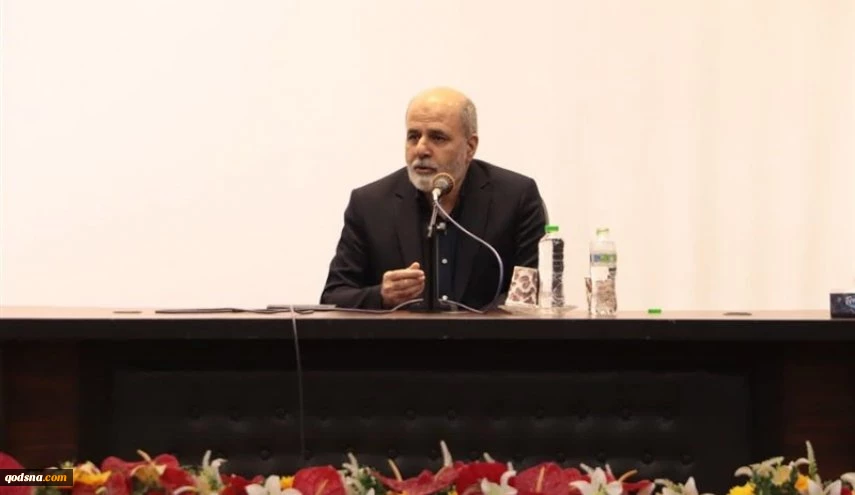 أمين المجلس الأعلى للأمن القومي الإيراني: المقاومة تختلف عن الحرب  2