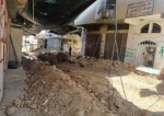 الاحتلال يواصل حربه على طولكرم.. 1500 عائلة نزحت والمستشفيات محاصرة 2