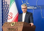 Iran warns against spread of Israel’s genocidal campaign to West Bank