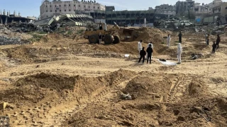 القانوع: گفتگوها درباره مرحله دوم توافق آتش بس آغاز شده است
