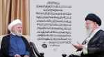 الامام الخامنئي يعين الشيخ نعيم قاسم ممثلا لسماحته في لبنان  2