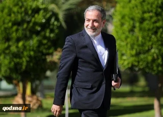 در حاشیه جلسه هیات دولت مطرح شد؛

عراقچی: فشار حداکثری تجربه شکست خورده است