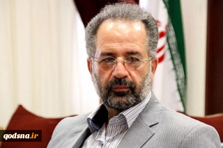در آستانه چهل و ششمین سالگرد پیروزی انقلاب اسلامی ایران؛

سید افقهی: امامین انقلاب محوری برای آزادی قدس تشکیل دادند