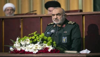 سلامي: من يتوجب عليهم ترك فلسطين هم من هاجروا إليها عنوةً واحتلوها