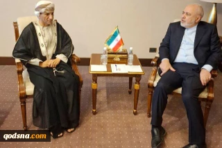 تحولات منطقه‌ و بین‌الملل محور گفت‌وگوی ظریف با نماینده سازمان‌ ملل در امور عراق