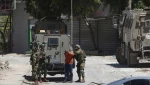 Zionist regime launches large-scale raid, arrest campaign across West Bank