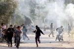 المقاومة الفلسطينية تنفذ 19 عملية في الضفة الغربية ضمن معركة طوفان الأقصى 2