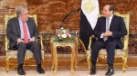 مخالفت السیسی و گوترش با طرح کوچ اجباری فلسطینیان 2