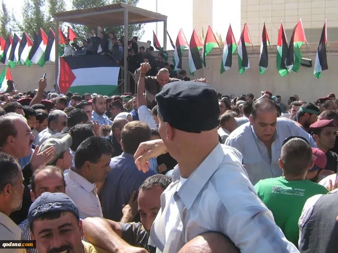 الأسرى الفلسطينيون المحررون يصلون إلى غزة وسط أجواء احتفالية 2