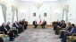 Pres. Pezeshkian:

Resistance Front to definitely achieve ultimate victory
