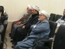 آغاز نشست تخصصی " بررسی راهکارهای فرهنگی حمایت از مقاومت فلسطین " 4