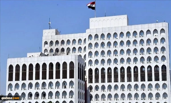 عراق موضع جدید نخست‌وزیر رژیم صهیونیستی را به شدت محکوم کرد 2