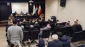 SDPN hosts a delegation of senior members of the Palestinian groups in Tehran