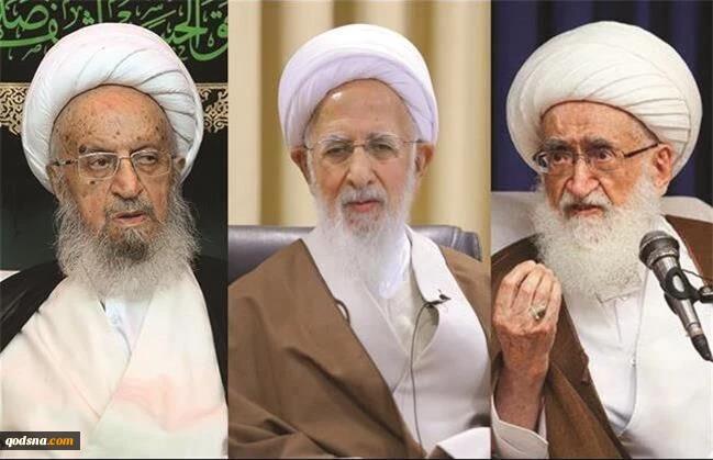 مراجع الدين يدعون للمشاركة بكثافة في مسيرات ذكرى انتصار الثورة الاسلامية 2