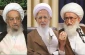 مراجع الدين يدعون للمشاركة بكثافة في مسيرات ذكرى انتصار الثورة الاسلامية