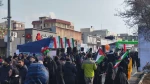 بالصور.. مسيرات الذكرى الـ46 لانتصار الثورة الإسلامية في إيران 2