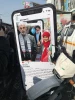 تصاویر اختصاصی قدسنا از راهپیمایی 22 بهمن در تهران 4