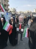 تصاویر اختصاصی قدسنا از راهپیمایی 22 بهمن در تهران 5