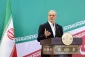 الرئيس الإيراني: لن نستسلم للقوى الأجنبية وترامب يدعم القتلة ويحميهم من محكمة الجنايات الدولية