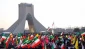 البيان الختامي لمسيرات انتصار الثورة : التفاوض مع أمريكا أمر غير مشرف