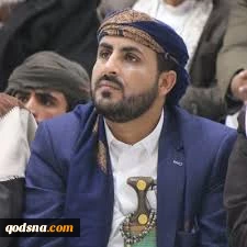 حركة أنصارالله تهنئ إيران بذكرى انتصار الثورة الإسلامية 2