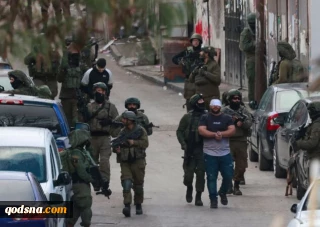 اخراج فلسطینیان ساکن اردوگاه‌های کرانه باختری جنایت جنگی است