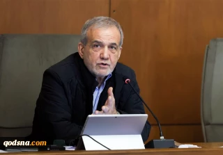 الرئيس الإيراني: نحن لا نسعى للحرب.. قتلة غزة هم من يهددون الأمن