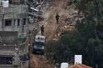 المقاومة الفلسطينية تستهدف قوة إسرائيلية بكمين محكم في طولكرم 2