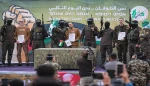 قيادي فلسطيني يكشف تفاصيل عدم التزام 