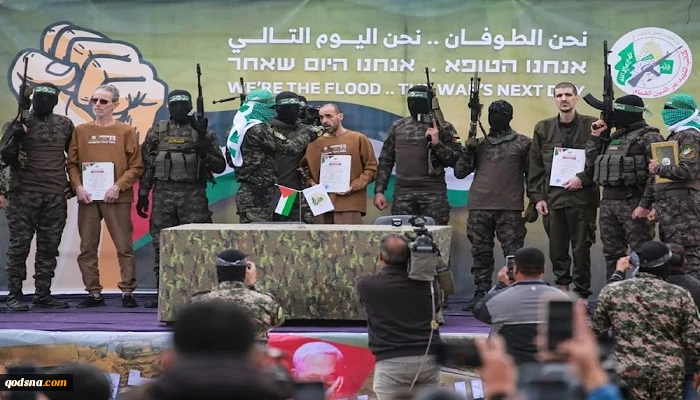 قيادي فلسطيني يكشف تفاصيل عدم التزام "إسرائيل" ببنود وقف إطلاق النار في غزة 2