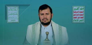 رهبر انصار الله:فرصت مناسبی برای کشورهای عربی به منظور خارج شدن از اطاعت محض از آمریکا بوجود آمده است