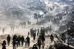 پاسخ مصر به ترامپ: زمینی برای ساکنان غزه اختصاص نخواهیم داد 2