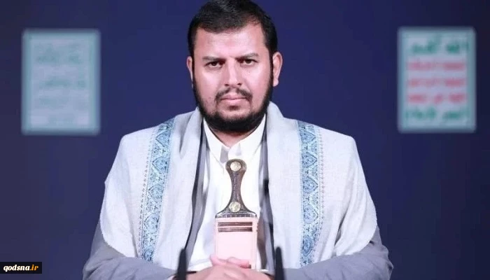 السيد الحوثي: انتصار الثورة الإسلامية في إيران كان مكسباً للشعب الفلسطيني وحاضرون للتدخل العسكري عند أي تصعيد إسرائيلي 2