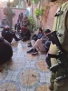 اشغالگران تعدادی از فلسطینی ها را در رام الله بازداشت کردند 3