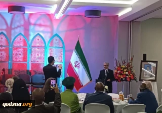 تقدیر سفیر ایران از اقدام آفریقای جنوبی علیه رژیم صهیونیستی