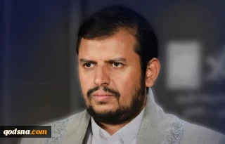 رهبر انصارالله یمن:

ترامپ به دنبال تحقق پروژه ظالمانه صهیونیستی است/ او پس از "معامله قرن"، اکنون "جنایت قرن" ارائه کرده است/ هدف آمریکا حذف کامل مساله فلسطین است