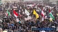 تحذير مليوني في صنعاء من أي عدوان أو تهجير للفلسطينيين