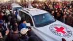 The Palestinian resistance movement Hamas has named three Israeli captives who are set to be released on Saturday as part of the sixth round of exchange under the first phase of the Gaza ceasefire deal.