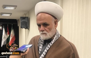 پیروزی انقلاب اسلامی
پیروزی امت اسلام بود