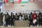 حماس: إطلاق سراح أسرى العدو تأكيد على الالتزام باستحقاقات وقف إطلاق النار