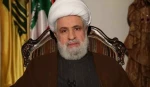 كلمة للأمين العام لحزب الله في ذكرى الشهداء القادة 2