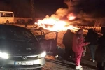 لبنان... شهيدان وجرحى بينهم طفلان باعتداء صهيوني على القرى الحدودية 2
