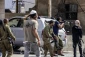 Extremist Jewish settlers attack two W. Bank villages
