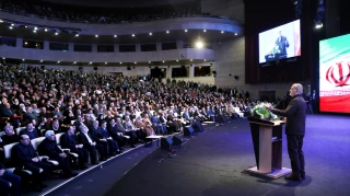 Pezeshkian:

Iran ‘real victim’ of terrorism enemies main supporters of terrorists
