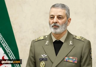 سرلشکر موسوی: ارتش خود را برای اجرای فرمان رهبری به روز کرد