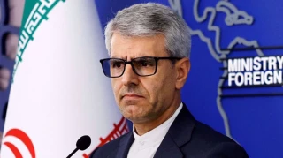 Foreign Ministry:

Iran will attend Nasrallah’s funeral ceremony at high level