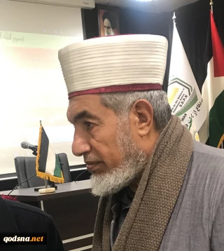 جنگ ما تا نابودی رژیم صهیونیستی
 ادامه دارد