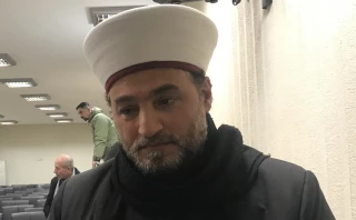 مردم فلسطین به هیچ عنوان 
سرزمین خود را ترک نخواهند کرد