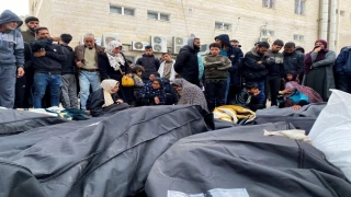 آمار جدید شهدا و مجروحان نوارغزه: 48 هزار و 440 نفر شهید و  111 هزار و 845 نفر مجروح