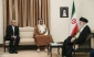 رهبر انقلاب در دیدار امیر قطر و هیئت همراه:

گسترش روابط با همسایگان، سیاست قطعی ایران است